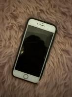 Iphone 7 + Hoesje, Telecommunicatie, Mobiele telefoons | Apple iPhone, Gebruikt, Wit, 32 GB, Ophalen of Verzenden