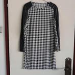 Stretch jurkje oto 44 cm       1,50 euro   UITVERKOOP, Ophalen of Verzenden, Zo goed als nieuw, Maat 42/44 (L), Boven de knie