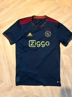 Ajax uitshirt seizoen 22/23 maat M, Ophalen of Verzenden, Zo goed als nieuw, Adidas, Voetbal