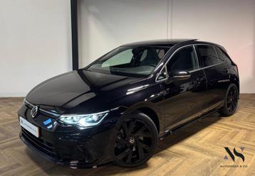 Volkswagen Golf 1.5 eTSI R-Line PANO KEYLESS beschikbaar voor biedingen