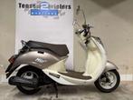 Sym Mio 25km, Gebruikt, Niet ingevuld, Ophalen of Verzenden, Benzine
