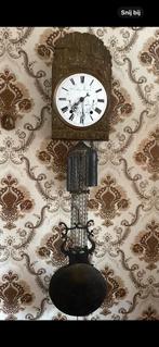 Franse hangklok, Antiek en Kunst, Ophalen