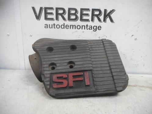 Luchtinlaat Opel Calibra (1990-06/1994-02) 90324516, Auto-onderdelen, Motor en Toebehoren, Opel, Gebruikt