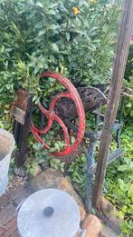 Ploeg-Bietenmolenen dommekracht, Ophalen of Verzenden, Zo goed als nieuw