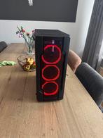 Game PC te koop – i5 / RTX 2060 / 16GB RAM, Ophalen, Zo goed als nieuw, Gaming, SSD