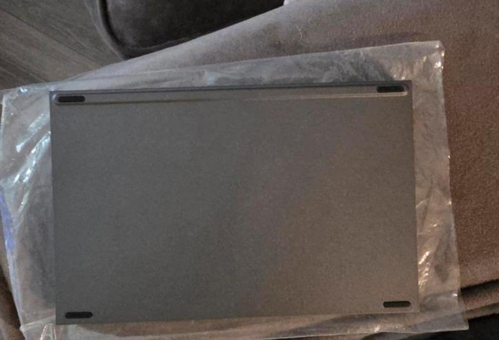 Opvouwbaar draadloos toetsenbord, Opvouwbaar, Nieuw, Ophalen of Verzenden, Draadloos