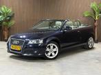 Audi A3 Cabriolet 1.8 TFSI Ambition, Auto's, Audi, Gebruikt, 4 cilinders, Cabriolet, Leder
