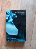Vijftig Tinten Grijs - E.L. James, Ophalen of Verzenden