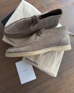 Suitsupply Chukka Loafers maat 42, Loafers, Bruin, Nieuw, Ophalen of Verzenden