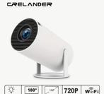 Projector, Audio, Tv en Foto, Beamers, Ophalen of Verzenden, Zo goed als nieuw, LED