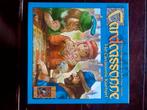 Cardcassonne - het Carcassonne kaartspel, Hobby en Vrije tijd, Gezelschapsspellen | Bordspellen, Ophalen of Verzenden, Zo goed als nieuw
