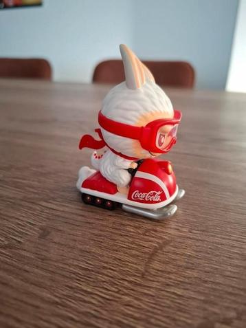 Pop Mart Labubu Coca Cola Monster beschikbaar voor biedingen