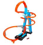 Hotwheels, Ophalen, Zo goed als nieuw, Handmatig, Hot Wheels