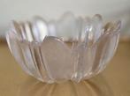 Dartington kristallen schaal, Ophalen of Verzenden