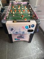 Voetbaltafel in goede staat, Ophalen, Gebruikt