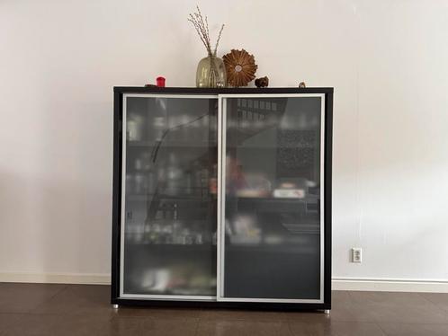Inboedel: vitrinekast, salontafel, tv meubel en wandkast, Huis en Inrichting, Complete inboedels, Ophalen