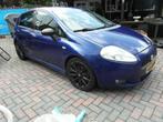 fiat grande punto sport 1.4  t,jet 120 pk 5 deursonderdelen, Auto-onderdelen, Carrosserie en Plaatwerk, Ophalen, Gebruikt, Fiat