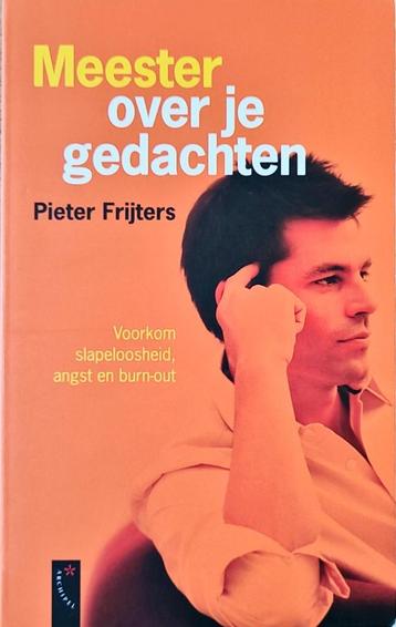 Meester over je gedachten beschikbaar voor biedingen