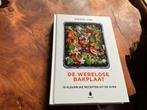 De Wereldse Bakplaat - Rukmini Iyer, Vegetarisch, Voorgerechten en Soepen, Ophalen of Verzenden, Zo goed als nieuw