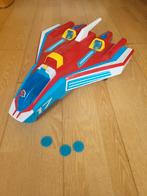 Paw Patrol mighty Jet, Ophalen of Verzenden, Zo goed als nieuw