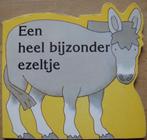 Een heel bijzonder ezeltje - serie Dieren uit de bijbel, Boeken, Gelezen, Non-fictie, Ophalen of Verzenden, Tim Dowley