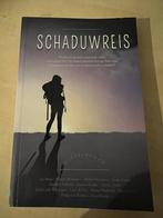 Schaduwreis - Koppeling van verhalen, Ophalen of Verzenden, Zo goed als nieuw, Nederland