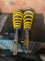 KW V1 Inox Schroefset - BMW E39, Ophalen, Gebruikt, Universele onderdelen