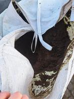 Zwart zand en grind - ideaal voor tuin!, Tuin en Terras, Zand, Ophalen, Nieuw, Overige typen