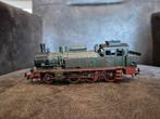 Märklin 36741 - T 12 - KPEV, Wisselstroom, Locomotief, Ophalen of Verzenden, Zo goed als nieuw