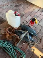 Boot accessoires,, Ophalen of Verzenden, Zo goed als nieuw