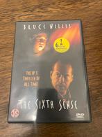 The Sixth Sense, Vanaf 16 jaar, Ophalen of Verzenden, Zo goed als nieuw, Bovennatuurlijke thriller