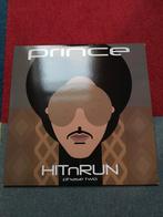 Prince - HitnRun lp vinyl, Ophalen of Verzenden, 2000 tot heden, Zo goed als nieuw, 12 inch