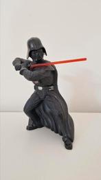 Darth Vader figuur, Verzamelen, Ophalen, Gebruikt, Actiefiguurtje