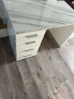 Bureau te koop - Zoetermeer, Huis en Inrichting, Bureaus, Ophalen of Verzenden, Gebruikt, Bureau