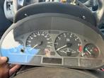 km tellerbak bmw e46, Ophalen of Verzenden, Gebruikt, BMW