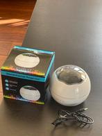 Sterrenhemel projector, Kinderen en Baby's, Kinderkamer | Inrichting en Decoratie, Ophalen of Verzenden, Gebruikt