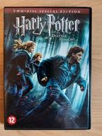 Harry Potter and the Deathly Hallows Part 1, Cd's en Dvd's, Dvd's | Avontuur, Ophalen of Verzenden, Vanaf 12 jaar, Zo goed als nieuw