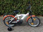 Nieuwe Raleigh Max Boys 16"" jongensfiets met Terugtraprem, Nieuw, 16 inch, Ophalen