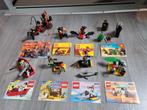 Lego sets jaren 80 en 90 Pirates Castle en Western, Complete set, Gebruikt, Ophalen of Verzenden, Lego