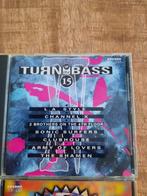 Turn Up The Bass - Megamix 1993 & Deel 15 CD, Ophalen