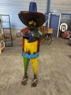 Mexicaanse items (set), Antiek en Kunst, Ophalen