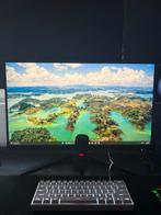 MSI G2712F 27" Gaming Monitor – 180Hz | 1ms | IPS, Full HD, Zo goed als nieuw, 151 t/m 200 Hz, DisplayPort