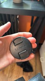 Lumix lenzenkapje 6 cm, Ophalen of Verzenden, Nieuw, Overige Merken
