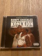 Freddie Foxxx / Bumpy Knuckles - Konexion, Ophalen of Verzenden, Gebruikt