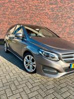 Zeer nette Mercedes-Benz B-Klasse automaat 2017, Auto's, 1325 kg, 4 cilinders, 122 pk, Particulier
