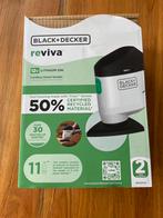 Black en Decker detail schuurmachine Reviva, Ophalen of Verzenden, Zo goed als nieuw, Minder dan 600 watt, Vlakschuurmachine