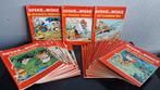 40 Vintage Suske en Wiske strip boeken, Meerdere stripboeken, Ophalen of Verzenden, Zo goed als nieuw, Willy Vandersteen