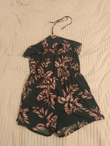 Dames playsuit nieuw beschikbaar voor biedingen
