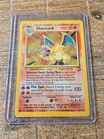 Pokemon Charizard 4/130 - Base Set 2, Hobby en Vrije tijd, Verzamelkaartspellen | Pokémon, Ophalen