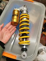 Ohlins STX 40 schokbreker 400mm, Ophalen of Verzenden, Gebruikt